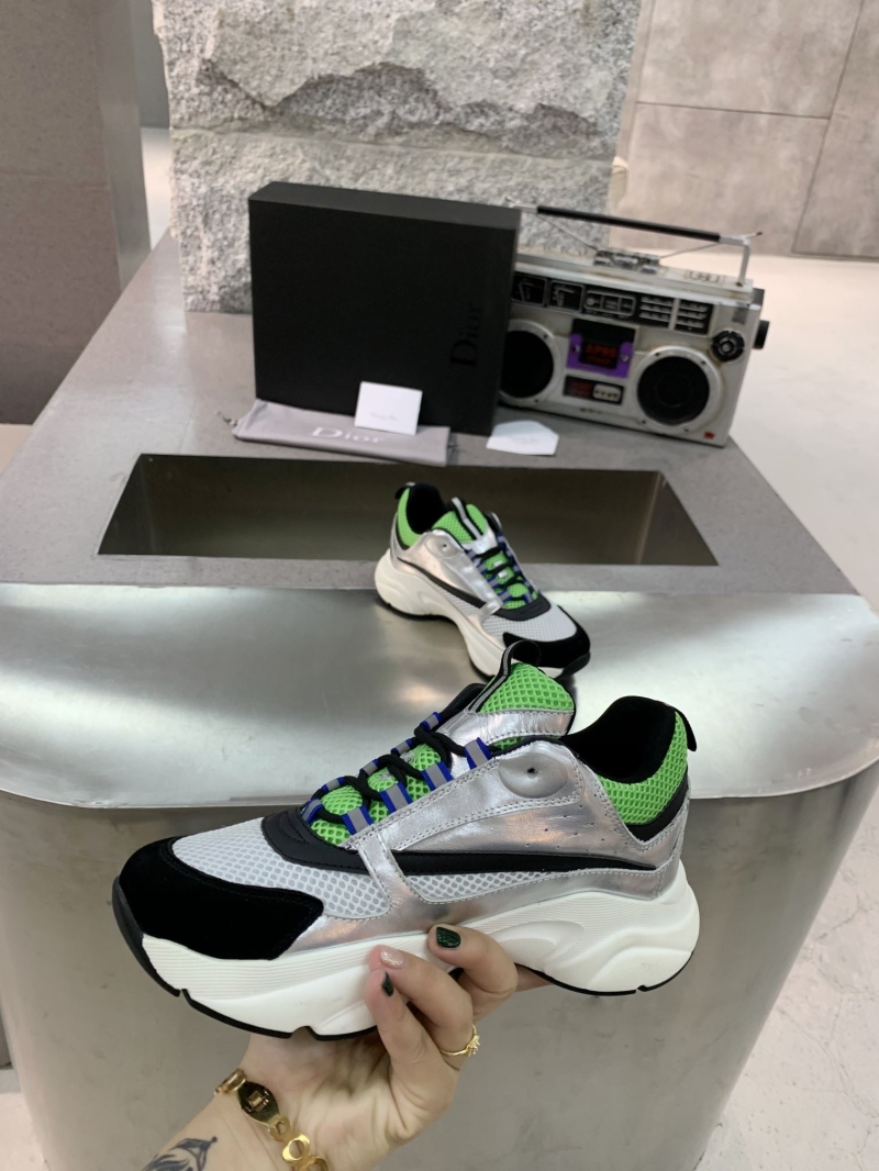 Christian Dior Sneakers